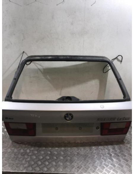 Malle/Hayon arriere BMW  Diesel