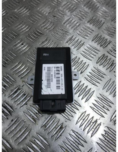 Colonne de direction BMW SERIE 7 E65 PHASE 1 