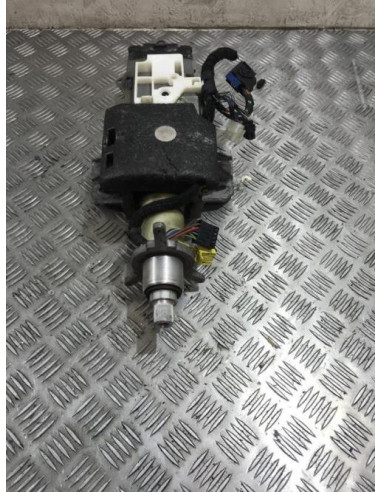 Colonne de direction BMW SERIE 7 E65 PHASE 1 