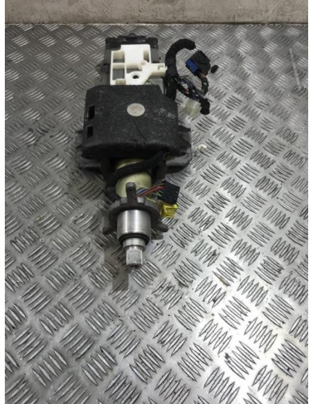 Colonne de direction BMW SERIE 7 E65 PHASE 1 