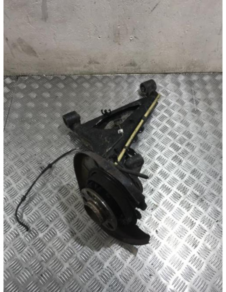 Bras de suspension arriere gauche BMW  Diesel