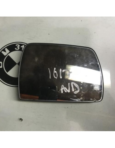Glace retroviseur droit BMW X3 E83 PHASE 2 Diesel