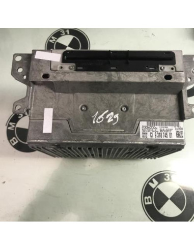 GPS BMW SERIE 1 F20 PHASE 1 Diesel