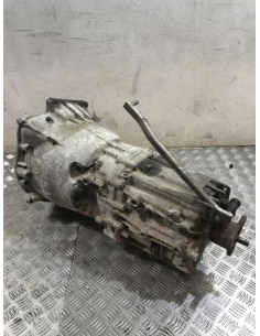 Boite de vitesses BMW SERIE 5 E60 PHASE 1 