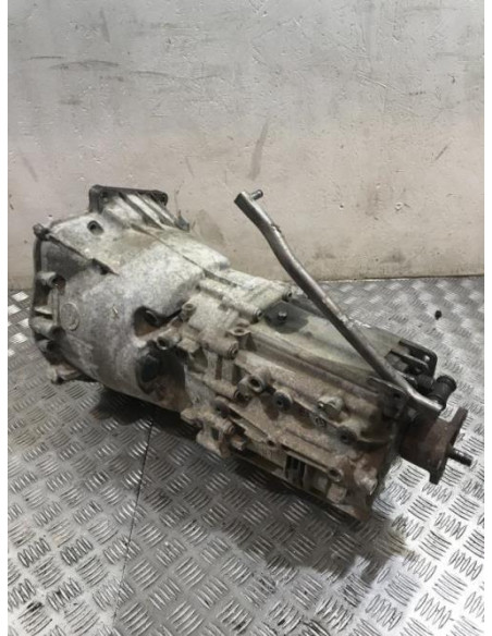 Boite de vitesses BMW SERIE 5 E60 PHASE 1 