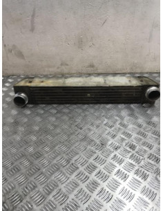 Echangeur air (Intercooler) BMW SERIE 5 E60 PHASE 1 