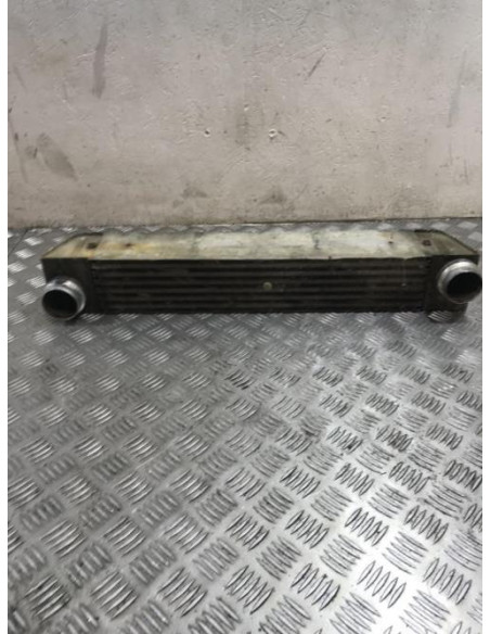 Echangeur air (Intercooler) BMW SERIE 5 E60 PHASE 1 
