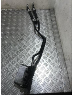 Radiateur huile BMW SERIE 5 E60 PHASE 1 