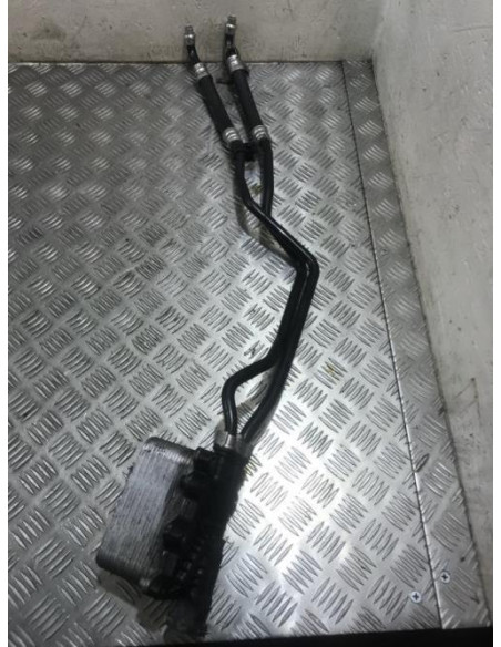 Radiateur huile BMW SERIE 5 E60 PHASE 1 