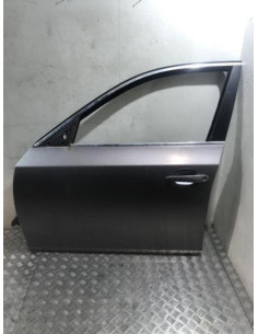 Porte avant gauche BMW SERIE 5 E60 PHASE 2 Diesel