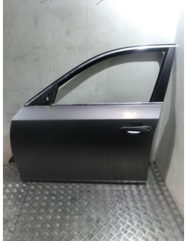 Porte avant gauche BMW SERIE 5 E60 PHASE 2 Diesel