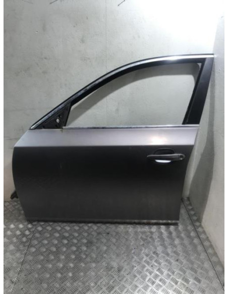 Porte avant gauche BMW SERIE 5 E60 PHASE 2 Diesel