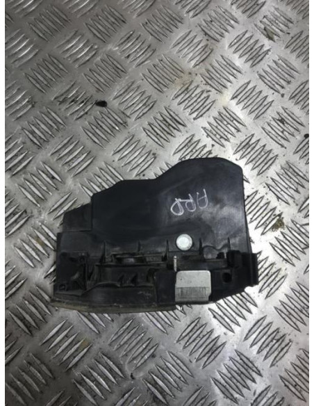 Serrure arriere droit BMW SERIE 5 E60 PHASE 1 
