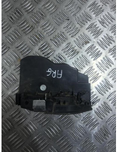 Serrure arriere gauche BMW SERIE 5 E60 PHASE 1 