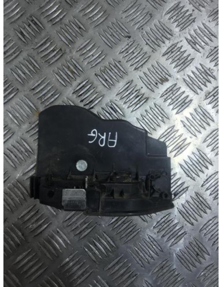 Serrure arriere gauche BMW SERIE 5 E60 PHASE 1 