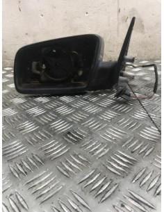 Retroviseur gauche BMW SERIE 5 E60 PHASE 1 
