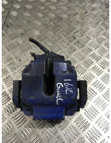 Etrier avant gauche (freinage) BMW SERIE 3 E91 TOURING PHASE 1 BREAK Diesel