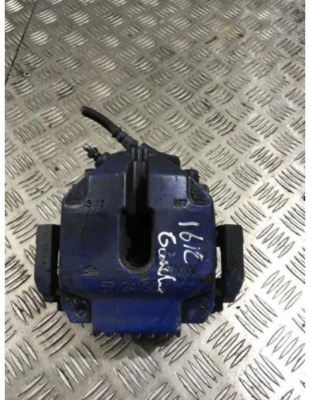 Etrier avant gauche (freinage) BMW SERIE 3 E91 TOURING PHASE 1 BREAK Diesel