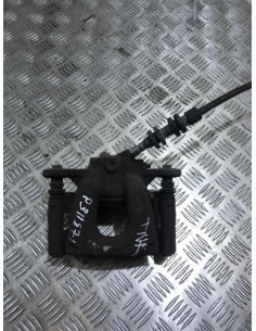 Etrier avant droit (freinage) BMW SERIE 1 E87 PHASE 2 