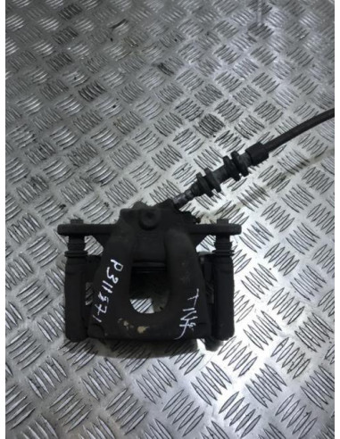 Etrier avant droit (freinage) BMW SERIE 1 E87 PHASE 2 