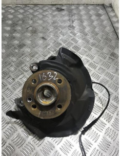 Fusee avant gauche MINI  Essence