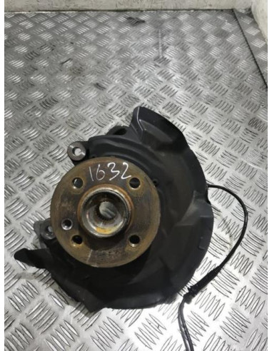 Fusee avant gauche MINI  Essence