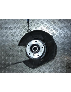 Fusee arriere droit BMW X1 E84 PHASE 1 Diesel