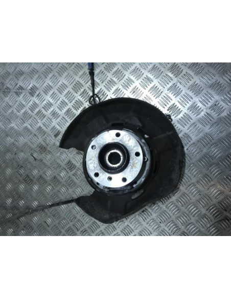 Fusee arriere droit BMW X1 E84 PHASE 1 Diesel