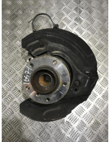 Fusee avant droit BMW X1 E84 PHASE 2 Diesel