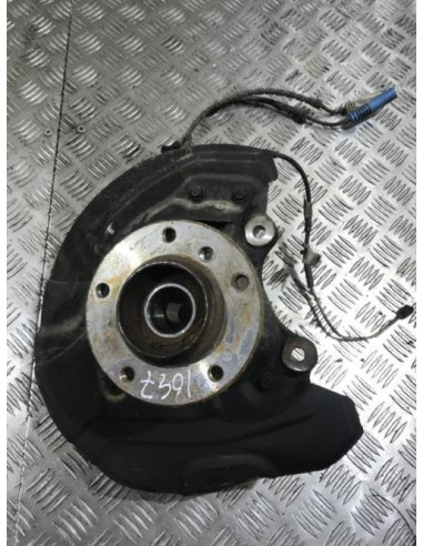 Fusee avant gauche BMW X1 E84 PHASE 2 Diesel