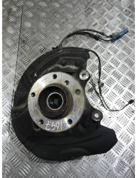 Fusee avant gauche BMW X1 E84 PHASE 2 Diesel