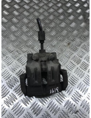 Etrier arriere droit (freinage) BMW X1 E84 PHASE 1 Diesel