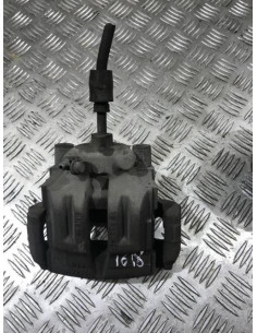 Etrier arriere gauche (freinage) BMW X1 E84 PHASE 1 Diesel