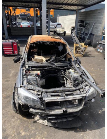 Bras de suspension superieur arriere droit BMW X1 E84 PHASE 1 Diesel