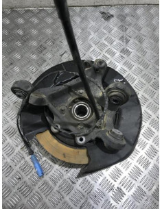 Fusee arriere droit BMW X1 E84 PHASE 2 Diesel