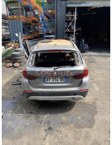 Bielette barre stabilisatrice arriere gauche BMW X1 E84 PHASE 1 Diesel