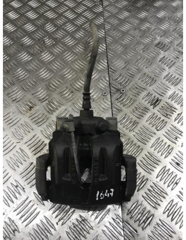 Etrier arriere gauche (freinage) BMW X1 E84 PHASE 2 Diesel