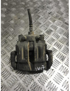 Etrier arriere droit (freinage) BMW X1 E84 PHASE 2 Diesel