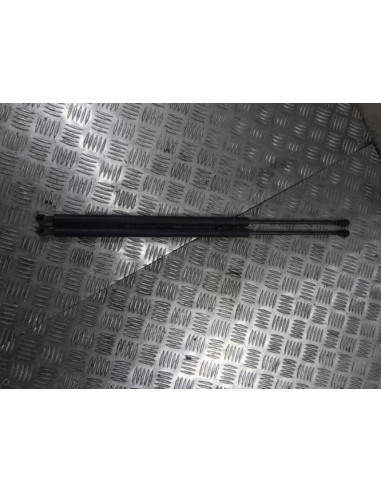 Verin de coffre BMW X3 E83 PHASE 2 Diesel