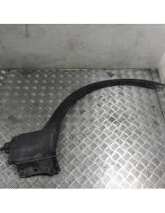 Extension d'aile avant droit BMW X3 E83 PHASE 2 Diesel
