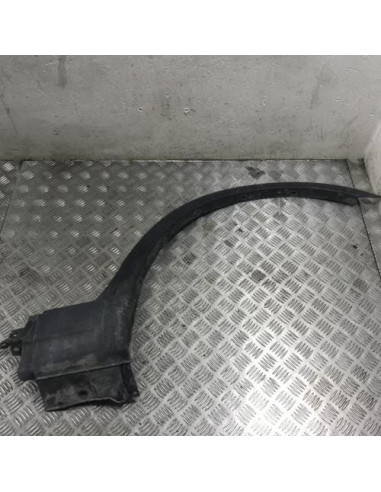 Extension d'aile avant droit BMW X3 E83 PHASE 2 Diesel