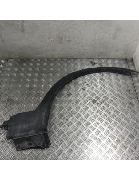 Extension d'aile avant droit BMW X3 E83 PHASE 2 Diesel