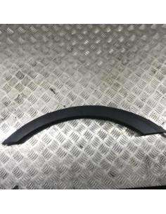 Extension d'aile arriere gauche BMW X3 E83 PHASE 2 Diesel