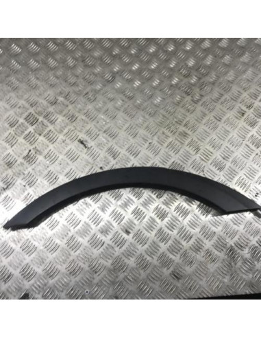 Extension d'aile arriere gauche BMW X3 E83 PHASE 2 Diesel