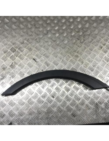 Extension d'aile arriere gauche BMW X3 E83 PHASE 2 Diesel