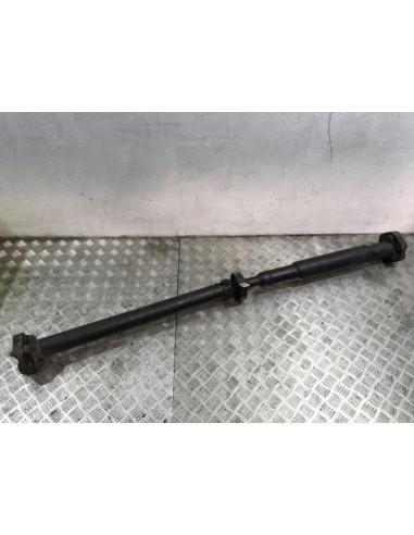 Arbre de transmission (propulsion) BMW X1 E84 PHASE 1 Diesel