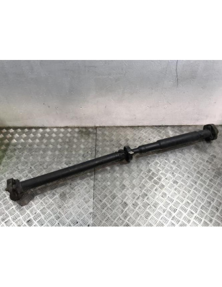 Arbre de transmission (propulsion) BMW X1 E84 PHASE 1 Diesel