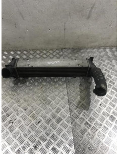 Echangeur air (Intercooler) BMW SERIE 1 E87 PHASE 2 