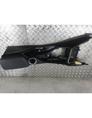 Console central (interieur plastique) BMW X1 E84 PHASE 2 Diesel