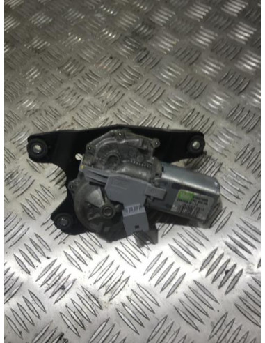 Moteur essuie glace arriere BMW X1 E84 PHASE 2 Diesel